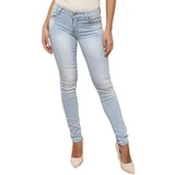 La Modeuse Jeans 74085_P175196 Modra