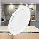  BRAYTRON-LED PANEL SMD-24W-10inch-WHT-4200K BP01-32410 Cijene