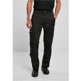 Brandit Black Savannah Removable Legs Pants | shoptok.hr