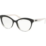 Miu Miu Core Collection Naočare MU 04RV 1141O1 | ePonuda.com