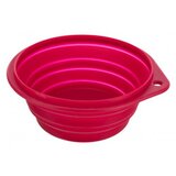 Trixie - zložljiva potovalna posoda za živali - 250 ml, (21388901) | Shoptok.si
