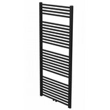 Bial alta midd 1374 mm x 600 mm cevni radiator, antracit Cene