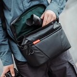 Pgytech OneMo SHOULDER BAG (TWILIGHT BLACK) Cijene