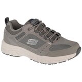 Skechers Nizke superge Oak Canyon Siva | Shoptok.si