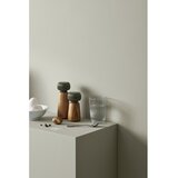 Kähler Design Zelen/v naravni barvi mlinček za poper in sol iz masivnega lesa Hammershøi – | Shoptok.si