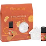 Florame Božični darilni set - 10 ml Cene