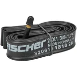 Fischer unutarnja guma za bicikl (28″ x 1,75 do 28″ x 1⅜ x 1⁵⁄₈, autoventil)