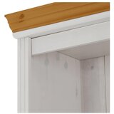 Støraa Bel regal iz masivnega bora 74x223x37 cm Anita – | Shoptok.si