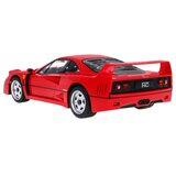 Rastar Ferrari F40 na daljinsko upravljanje 1:14 crveni | shoptok.hr