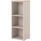 CARRYHOME PISARNIŠKI REGAL 40/105/35,5 cm | Shoptok.si