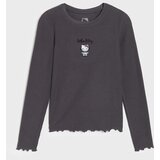 Sinsay Bluza dugih rukava Hello Kitty | shoptok.hr