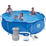 Jilong Bazen s kovinsko konstrukcijo - JIL17798P | Shoptok.si