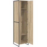  Ormar s pohranom Sonoma 50 x 50 x 200 cm Konstruirano drvo | shoptok.hr