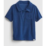 GAP Kids Polo Shirt Short Sleeve Shirt - Boys Cene