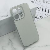  Maska glow shining za iphone 15 pro/ siva Cene