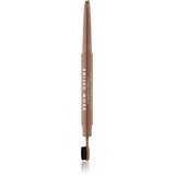 MUA Makeup Academy Brow Define olovka za obrve sa četkicom nijansa Mid Brown 0.25 g Cijene