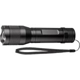 Goobay LED Džepna svjetiljka Super-Bright 1500 baterijski pogon 1500 lm 255 g Crna | Eponuda.ba