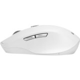 Marvo OFFICE WM106W WH BREZŽIČNA MIŠKA BELE BARVE | Shoptok.si