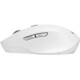 Marvo WM106W Bežični Uredski Miš Bijeli | shoptok.hr