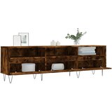 TV ormarić boja dimljenog hrasta 150x30x44,5 cm | Eponuda.ba