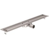 Aco showerdrain c tuš kanalica 985 mm h=74mm 9010.88.25 Cene
