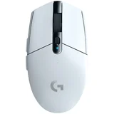G305 LIGHTSPEED Wireless Gaming Mouse - WHITE - EER