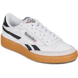 Reebok CLUB C REVENGE VINTAGE Bijela Cijene