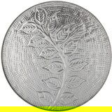Bloomingville Metalni ukrasni pladanj ø 30 cm Leila – | shoptok.hr