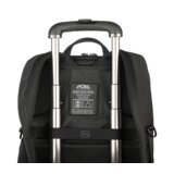 Tucano ranac terras backpack 15.6"/crna | ePonuda.com