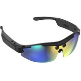 Equa KSIX, Vector AI pametne naočale, Full HD kamera, otvoreni zvuk za uši,UV400 leće | shoptok.hr
