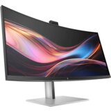 HEWLETT-PACKARD Monitor HP Series 7 Pro 734pm 86,4 cm (34″) UWQHD IPS LED 120 Hz ukrivljen | shoptok.hr