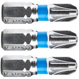  bitovi pz 3x25 mm, 3 kom, f-kito Cene