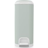 Angelcare Koš za plenice DIAPER GENIE SELECT green | Shoptok.si