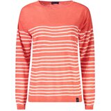 North Sails Ženski Crveni Pulover | shoptok.hr