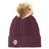 Liu Jo Klobuki 2F6008MA33S Bordo Cene