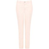 Rinascimento Kavbojke slim CFC0128116003 Rožnata | Shoptok.si