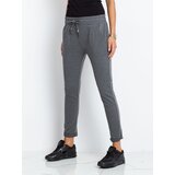 BASIC Feel Good Sweatpants-RV-DR-3698.09X-dark gray | Shoptok.si