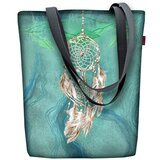 Bertoni Unisex's Canvas Bag Sunny Łapacz Snów | ePonuda.com