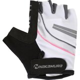 Nakamura diva gloves, ženske rukavice za biciklizam, crna 317061 Cene'.'