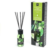 Mercury Home difuzer Bouqet Nera, Limeta bosiljak 07350, 125ml | Eponuda.ba