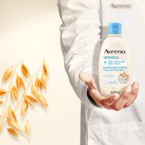 Aveeno Dermexa Daily Emollient Body Wash umirujući i zaštitni gel za tuširanje za vrlo suhu i svrbežnu kožu 300 ml za žene | shoptok.hr