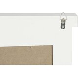  Zidno ogledalo DKD Home Decor Smeđa Bež romantični 90 x 4 x 60 cm | shoptok.hr