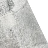  Zavesni luster ROSA na kablu 1xE27/60W/230V crna/siva | Eponuda.com