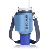 Stanley The All Day Quencher Carry-All nosilec za lonček 1180 ml Blue Sky 1 kos | Shoptok.si
