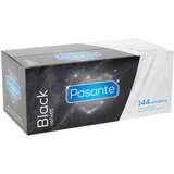 Pasante kondomi Black Velvet, 144 kom | Shoptok.si