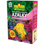 Floria gnojivo za rododendrone (2,5 kg, sadržaj je dovoljan za: 50 m&sup2;) cijene