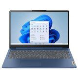 Lenovo ideapad slim 3 15IAN8 (abyss blue) fhd, i3-N305, 8GB, 512GB ssd (82XB005AYA) Cene'.'