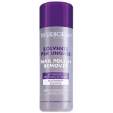 Nail Polish Remover odstranjevalec laka za nohte s vůní ostružin 120 ml