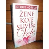 Žene koje suviše vole - Robin Norvud ( H0038 )