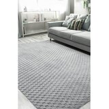 Conceptum Hypnose tepih Dollhali, 160 × 230 cm, siva | Eponuda.com